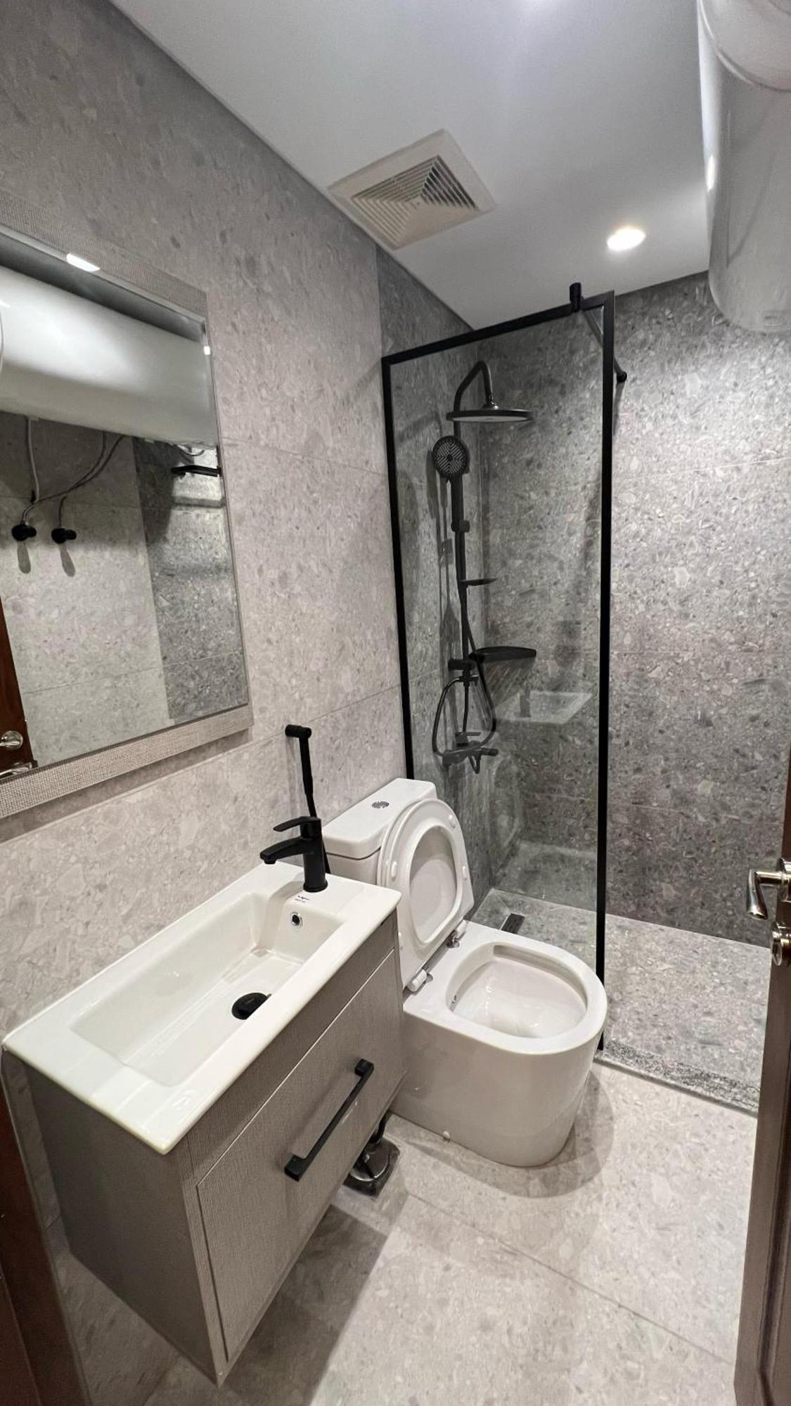 Luxury Apartment El Mohandessen Каир Экстерьер фото