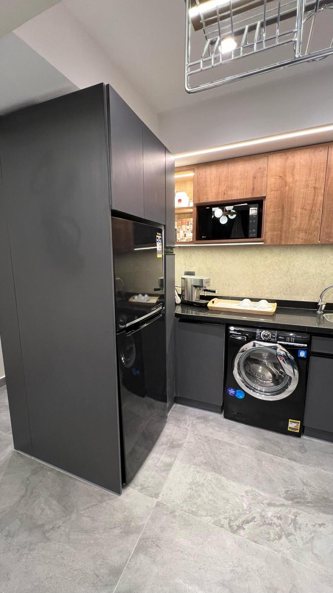Luxury Apartment El Mohandessen Каир Экстерьер фото